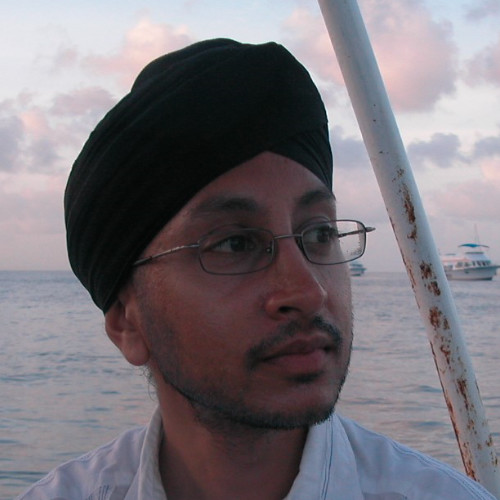 Gurbhajan S.